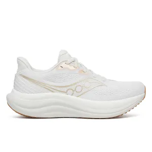 Women's Triumph 23 - White / Arctic Lightweight Mesh Shoes