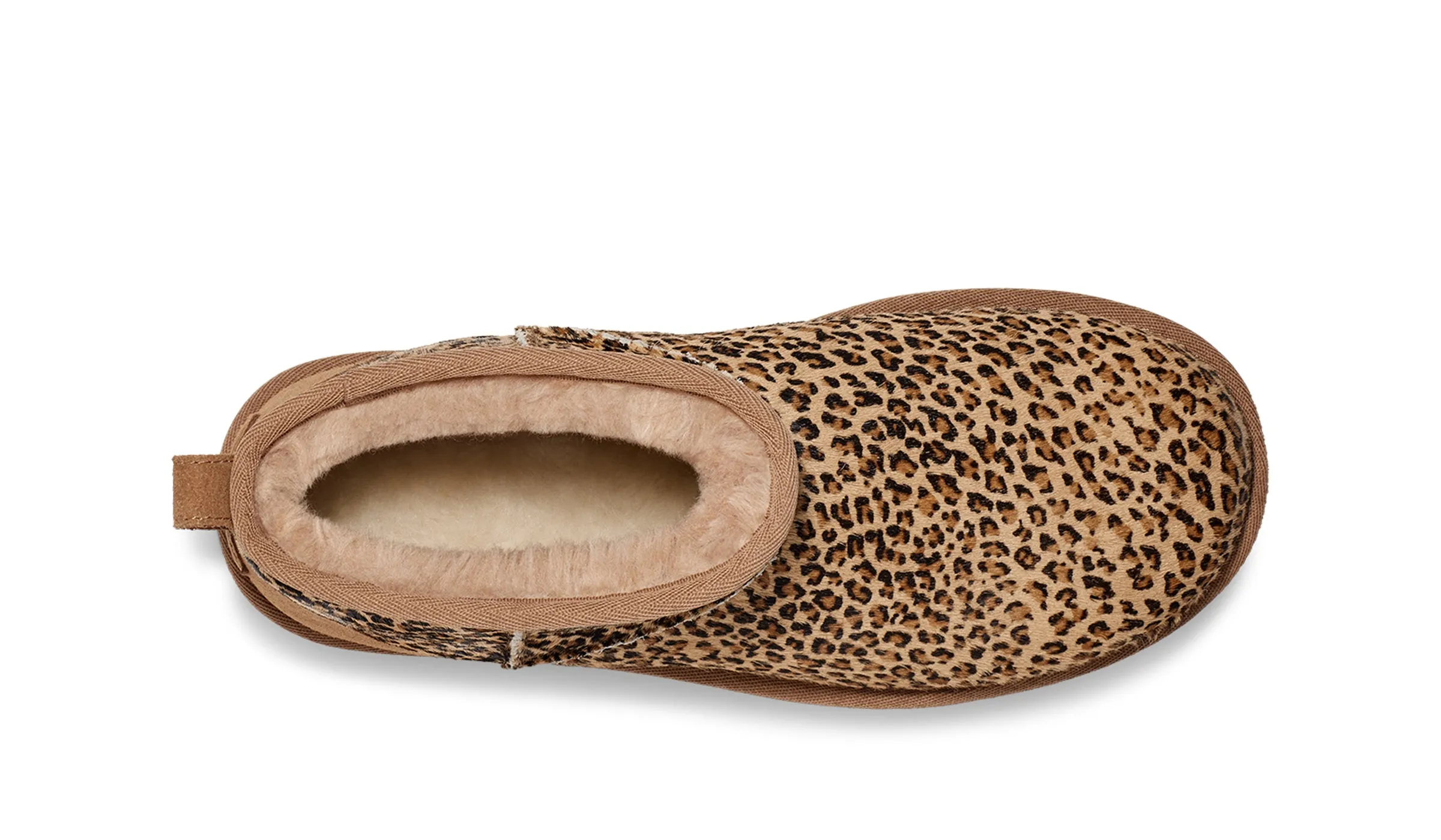 Women's Ultra Mini Speckles Impact Resistance