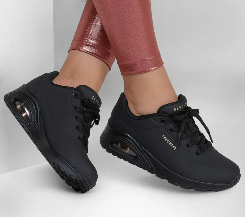 WOMEN'S UNO Adaptive Comfort Sophisticated Look