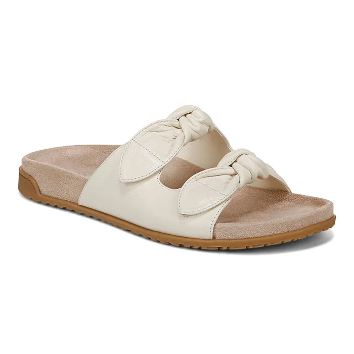 Womens Vionic Elara in Ivory Cold Weather