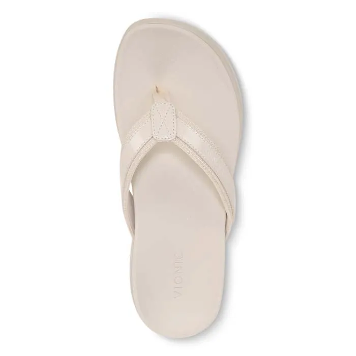 Fashionable Design Ombre Fade Womens Vionic High Tide II in Cream