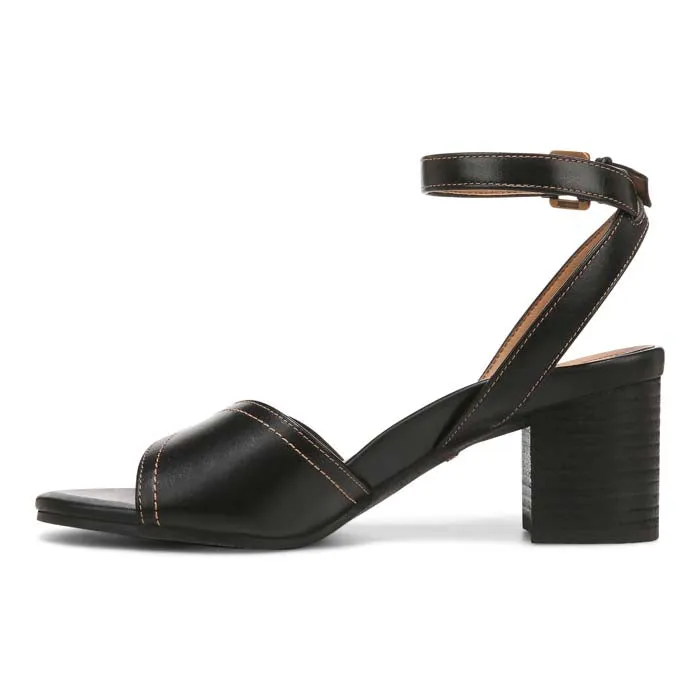Snack Run Womens Vionic Isadora in Black