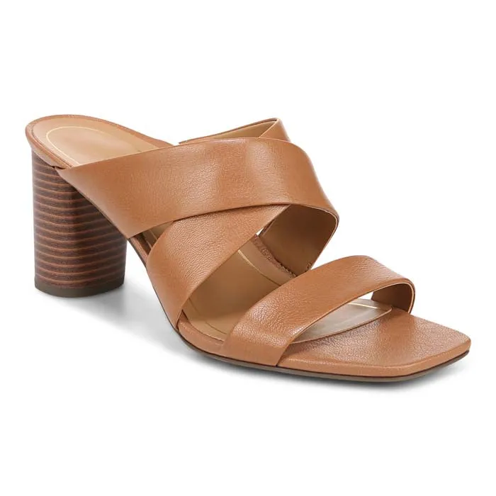 Trail Ready Womens Vionic Merlot in Toffee