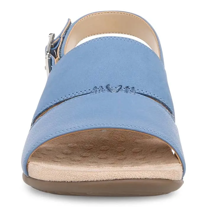 Chill Walk Womens Vionic Morro in Captain'S Blue