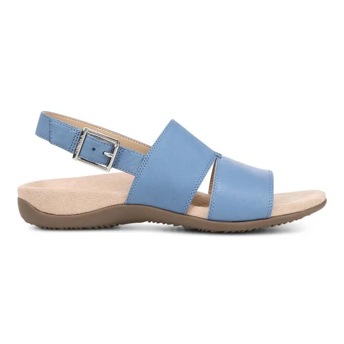 Womens Vionic Morro in Captain'S Blue Comfortable All