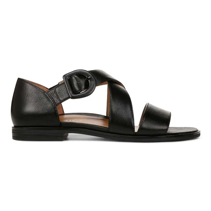 Sun Kissed Light Style Womens Vionic Pacifica in Black