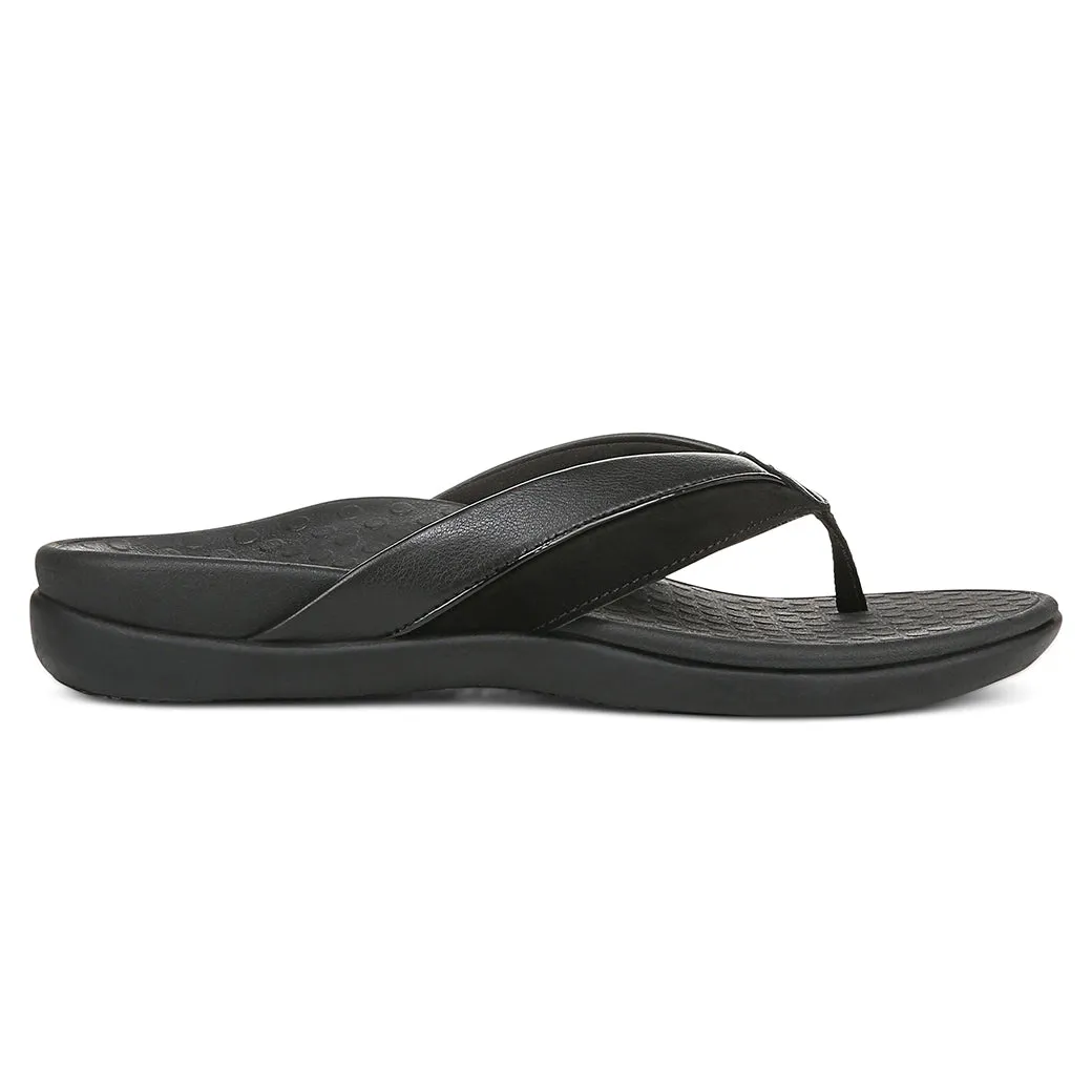 Outfit Boost Womens Vionic Shore in Black