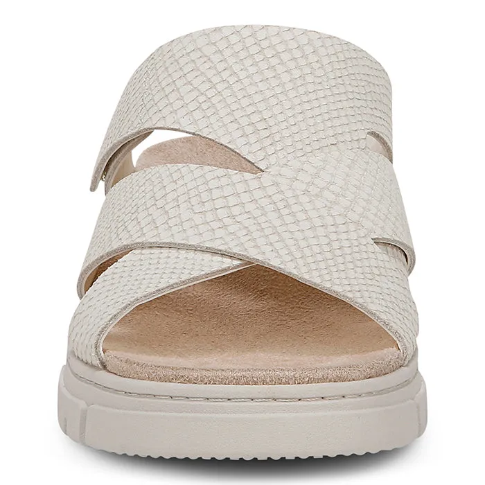 Running Womens Vionic Uptown Sunset in Ivory
