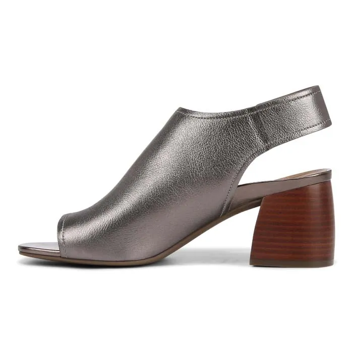 Womens Vionic Valencia in Pewter Sporty Outdoor Footwear