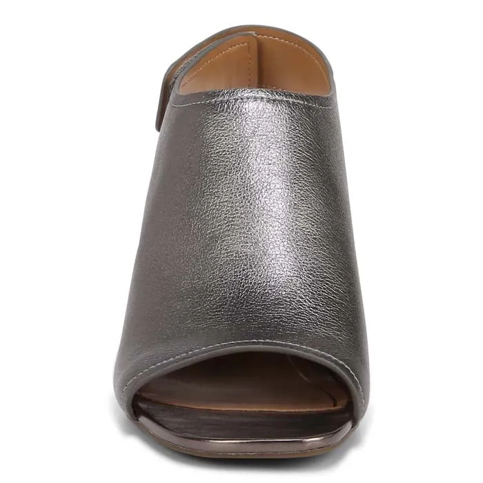 All Gender Fast Go Womens Vionic Valencia in Pewter