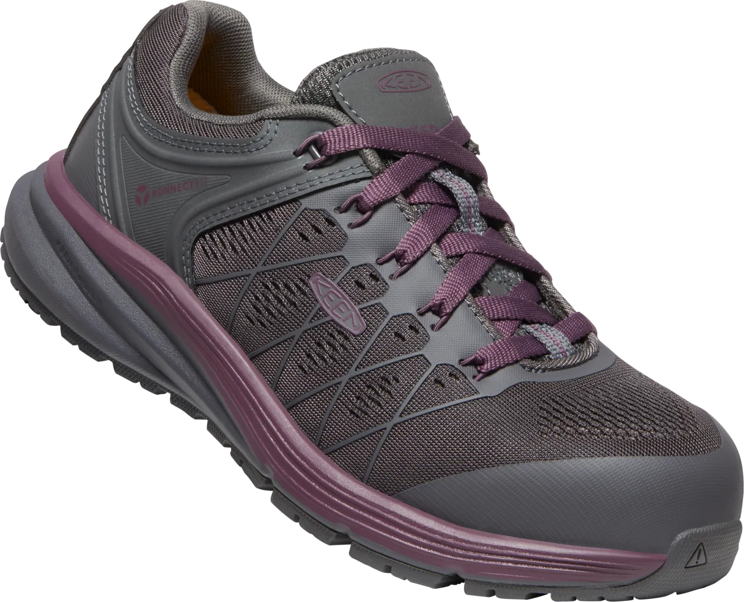 Graduate Mixed Textures WOMEN'S VISTA ENERGY ESD