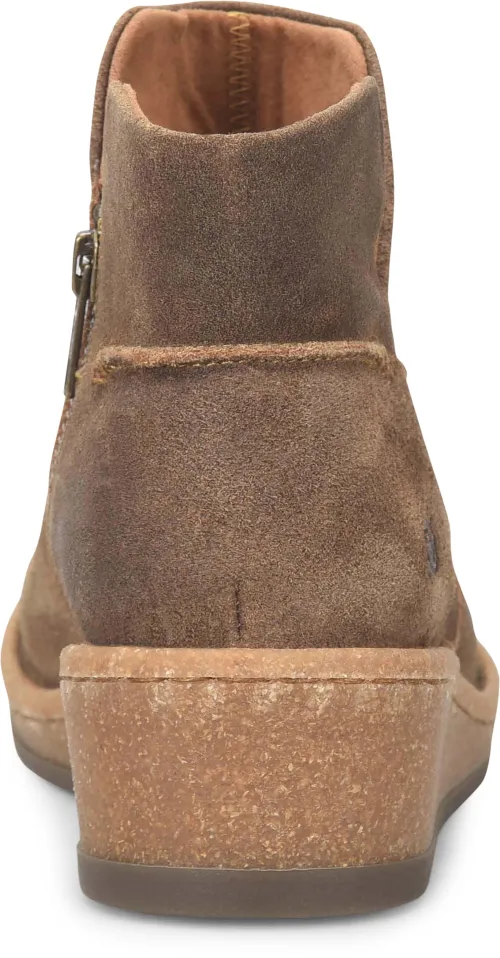 Women's Viv Support Foot Heavy Trail