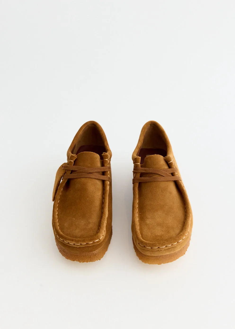 Ultra grip Urban Moodwear Women's Wallabee Shoes