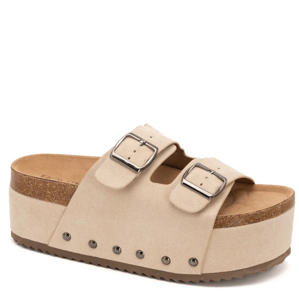 Casual Beach Shoes WOMEN'S WANNABE