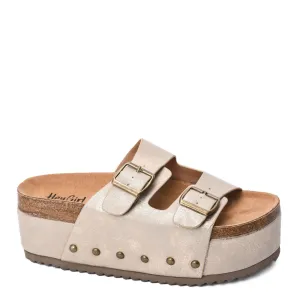 Comfortable Footwear for Summer Anti Odor WOMEN'S WANNABE