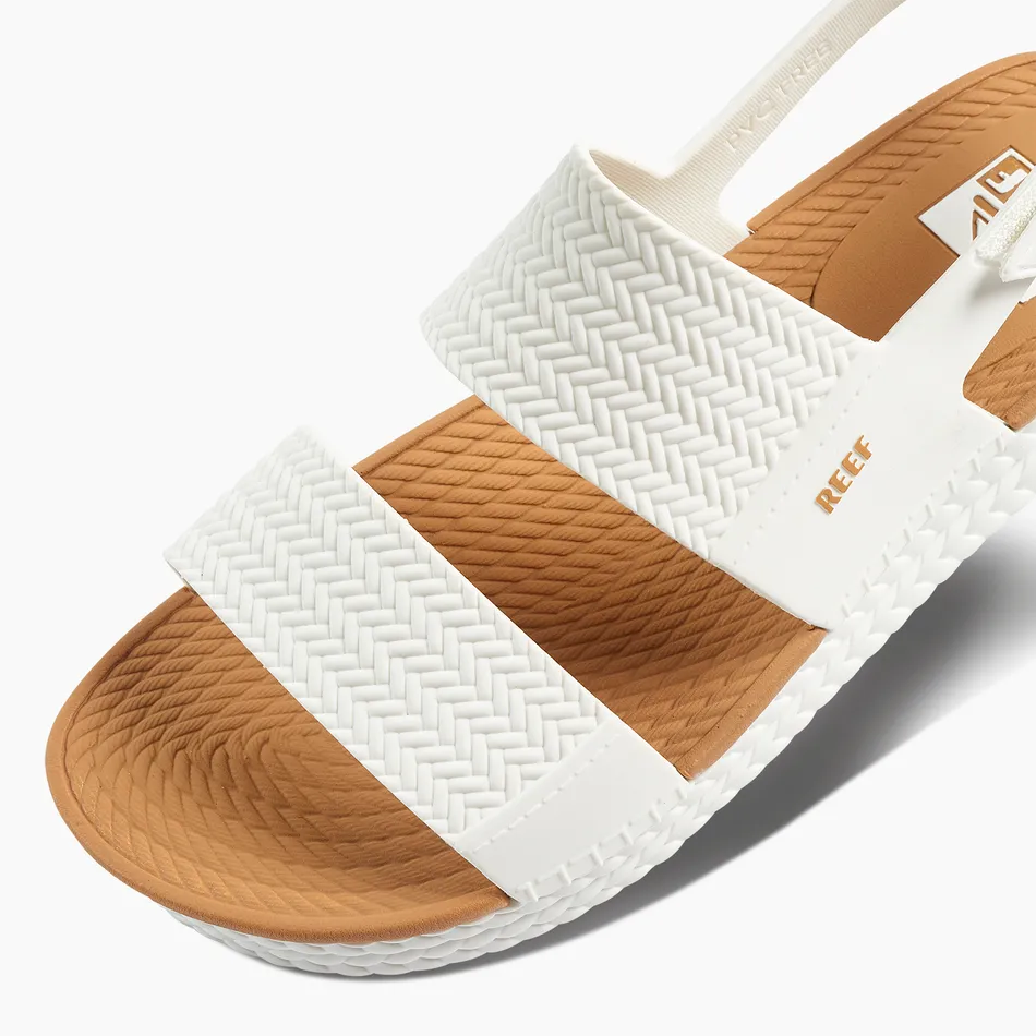 Boardwalk Glam Memory Foam WOMEN'S WATER VISTA