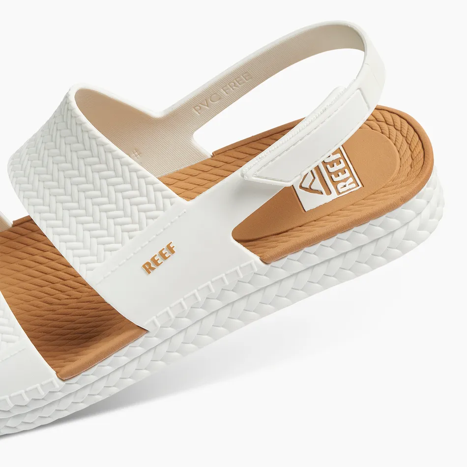 Trendy Flip-flops heel cup WOMEN'S WATER VISTA