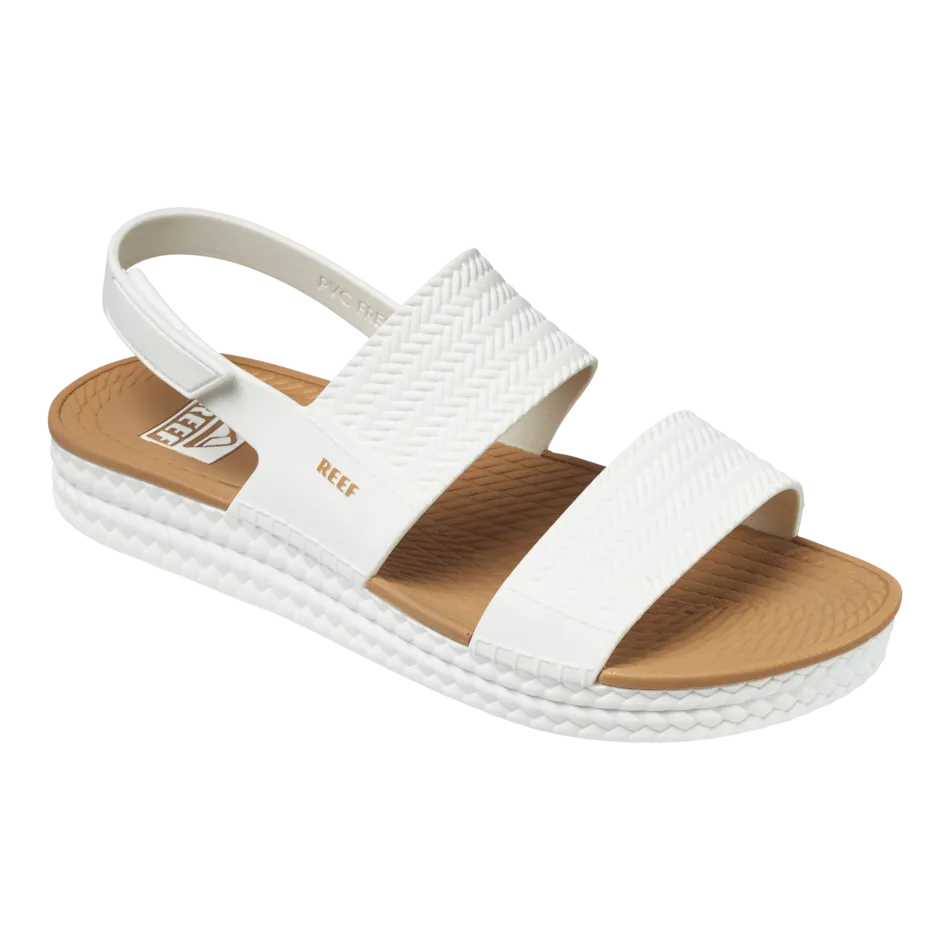 Non-Slip Sole Relaxed Fit WOMEN'S WATER VISTA