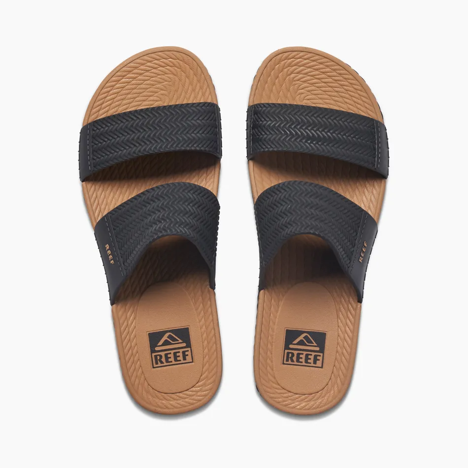 Soft Insole Daywear Essential WOMEN'S WATER VISTA SLIDE