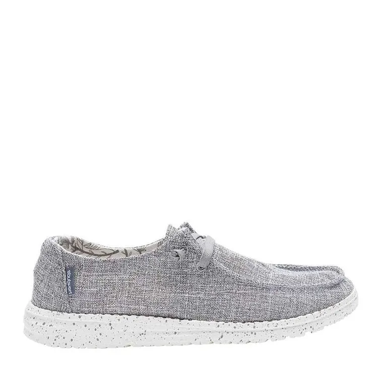 WOMEN'S WENDY BLEND LINEN Smooth Feel