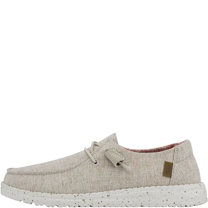WOMEN'S WENDY CHAMBRAY Bush Step On Move