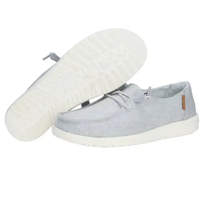 WOMEN'S WENDY CHAMBRAY Functional Shoes Pure Function