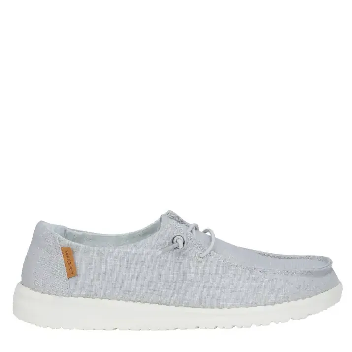 WOMEN'S WENDY CHAMBRAY Modern Silhouette