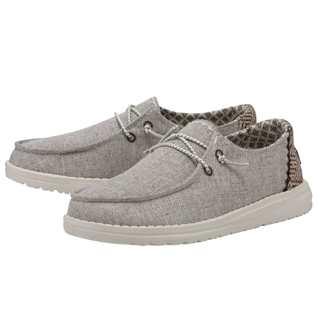 WOMEN'S WENDY CHAMBRAY WOVEN Festival Ready Fast Walk