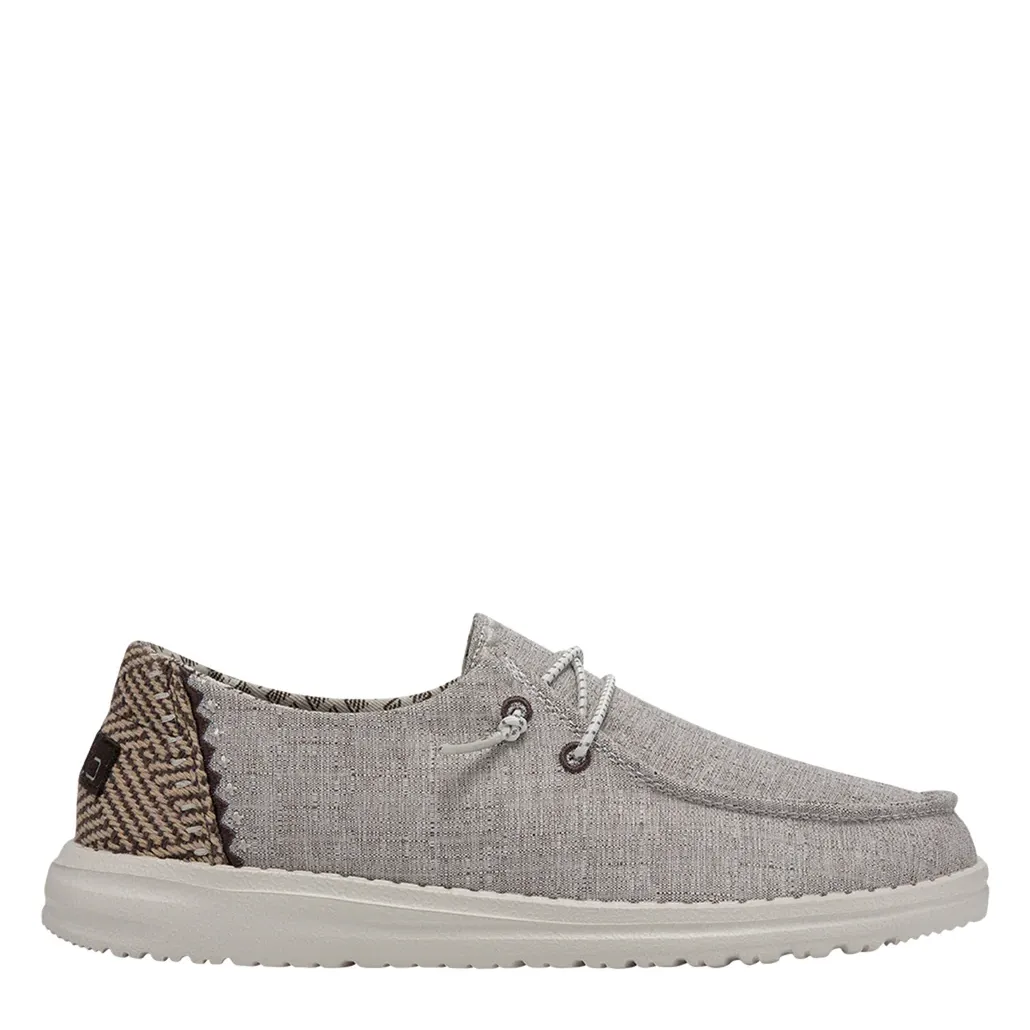 WOMEN'S WENDY CHAMBRAY WOVEN Morning Step Shop Day