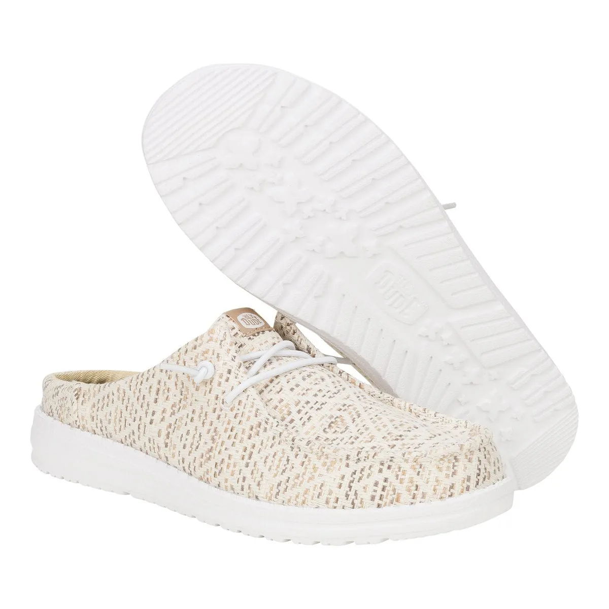 WOMEN'S WENDY SLIP SURF BAJA Comfortable Fit Socks