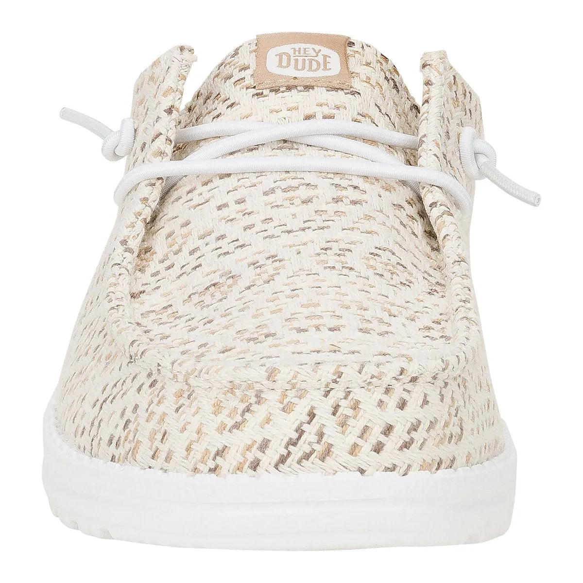 WOMEN'S WENDY SLIP SURF BAJA Platform Style Galaxy Hike