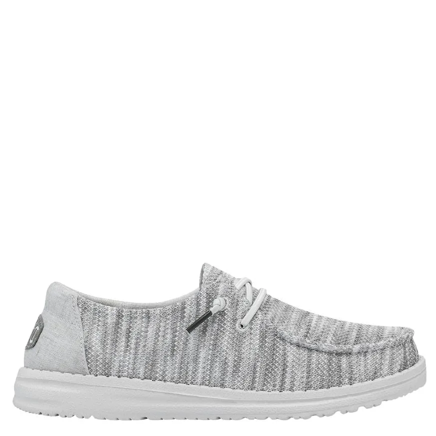 All Purpose Easy Fit WOMEN'S WENDY SOX