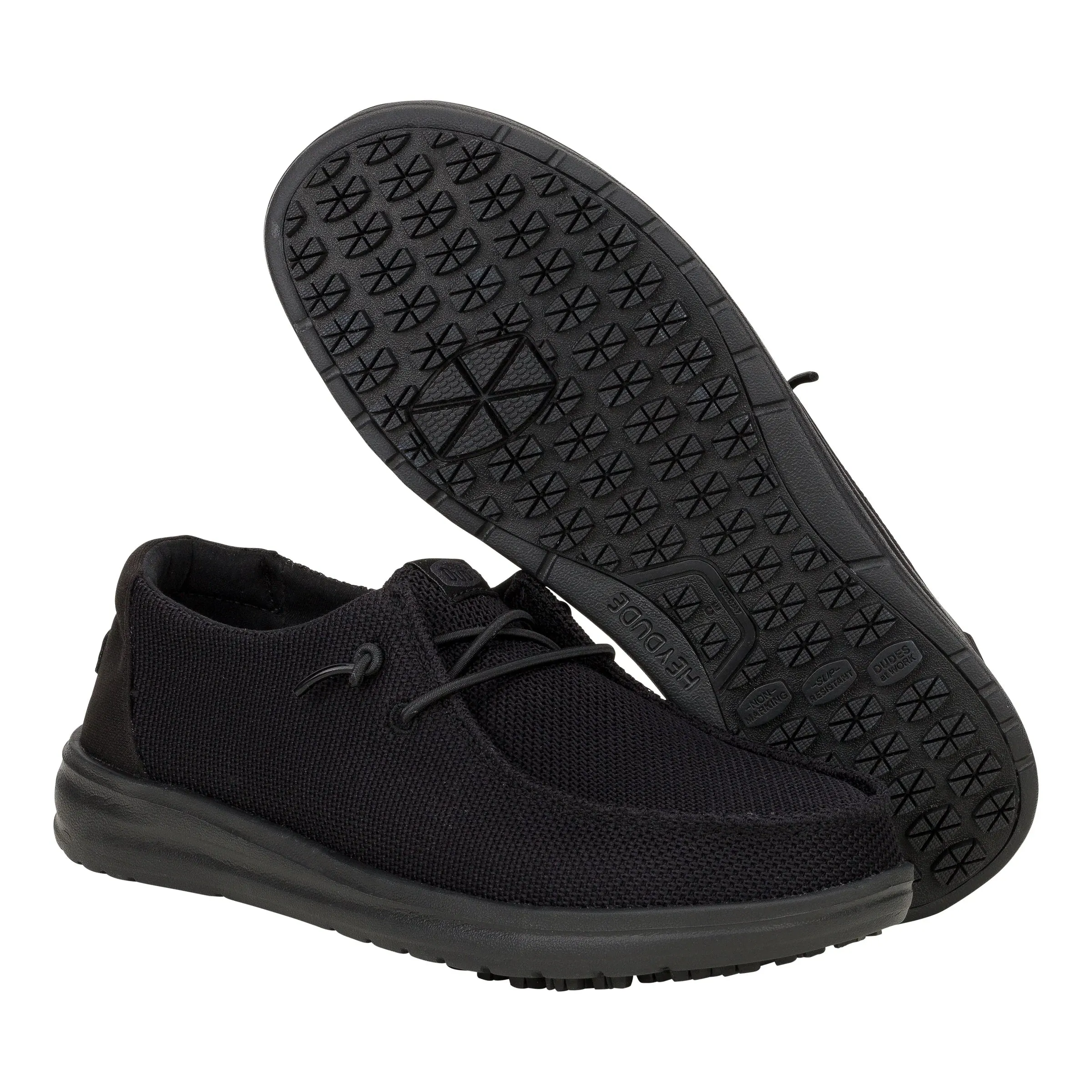 Score Hike WOMEN'S WENDY WORK CE