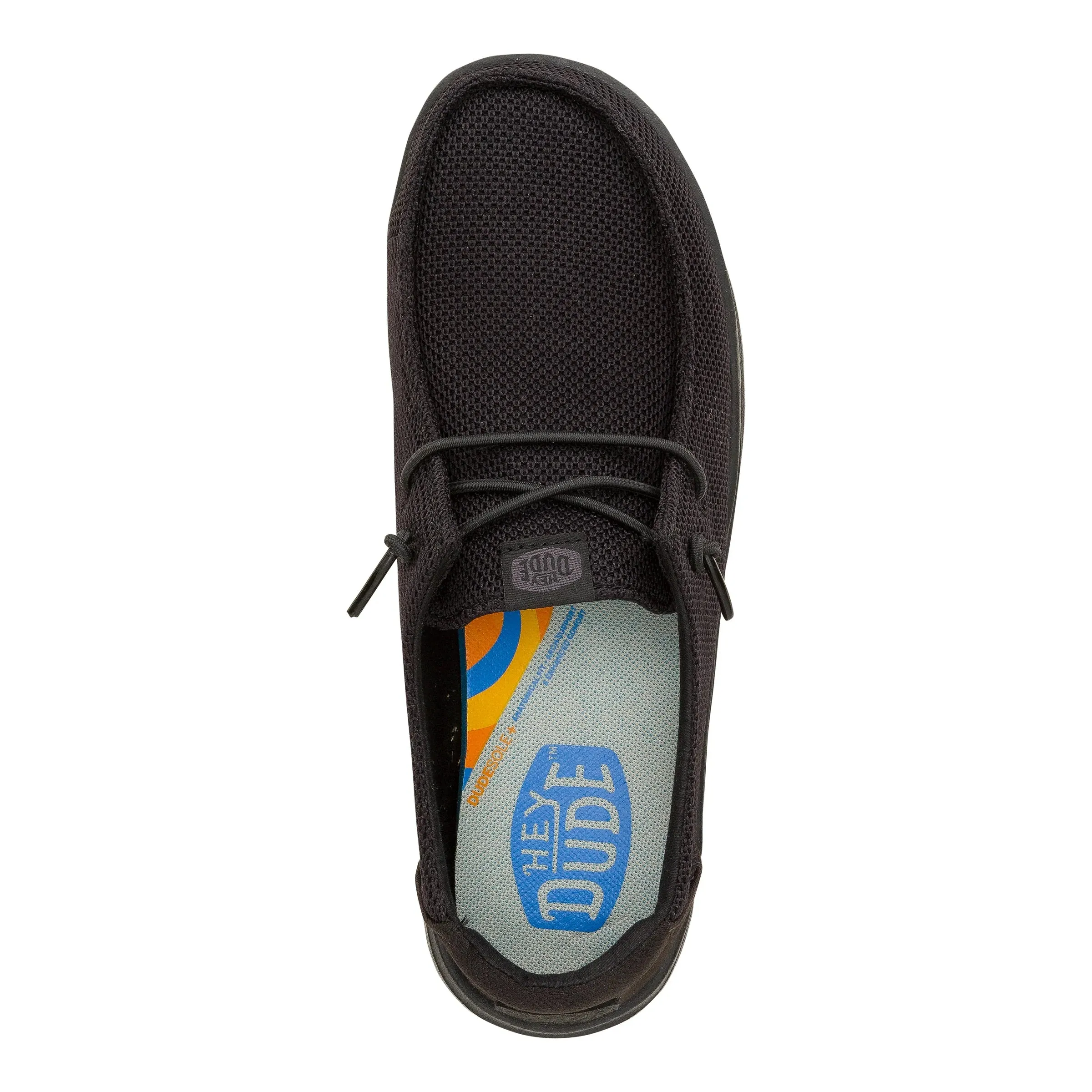 WOMEN'S WENDY WORK CE Non-Slip Design
