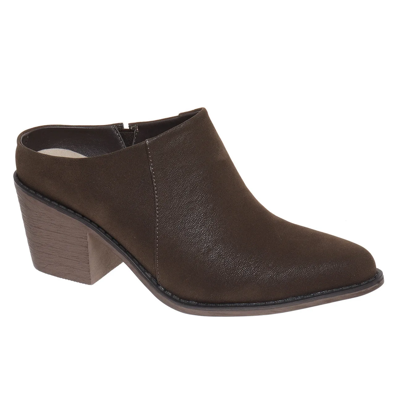 Walk Friendly Non-Slip Sole Women's Wilder-33 *FINAL SALE