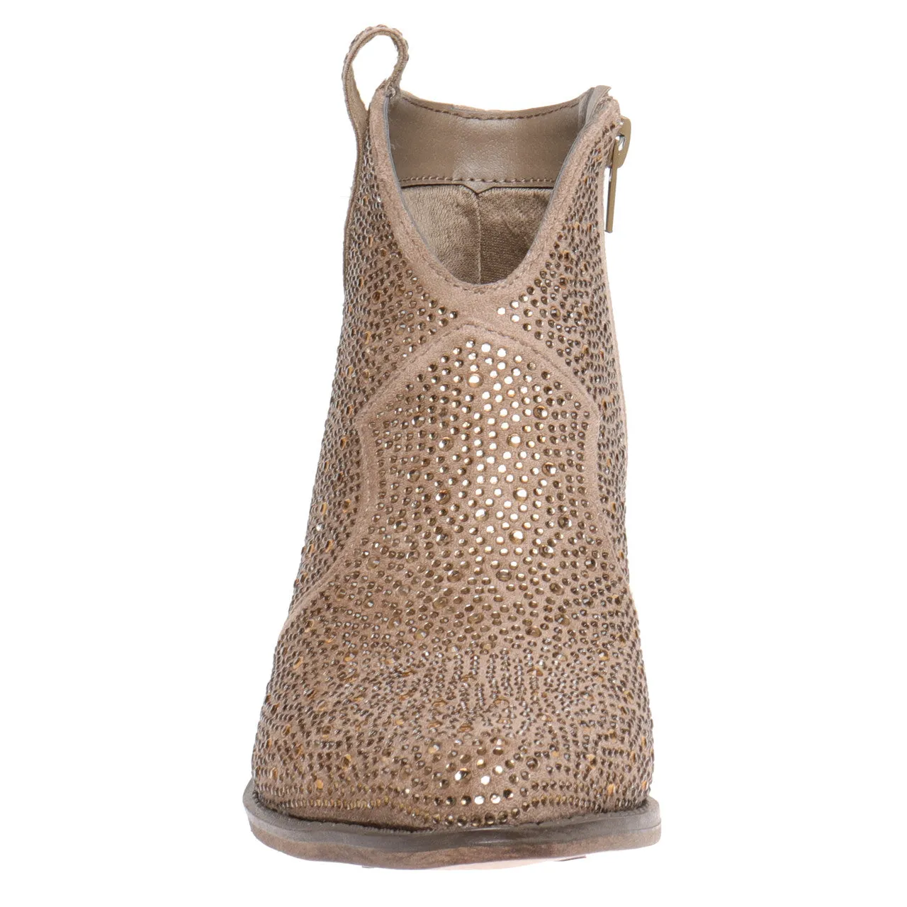 Trail grip Cozy Interior Women's Wilder-9 *FINAL SALE