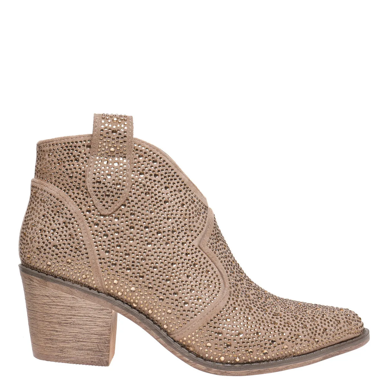 Women's Wilder-9 *FINAL SALE Classic Style