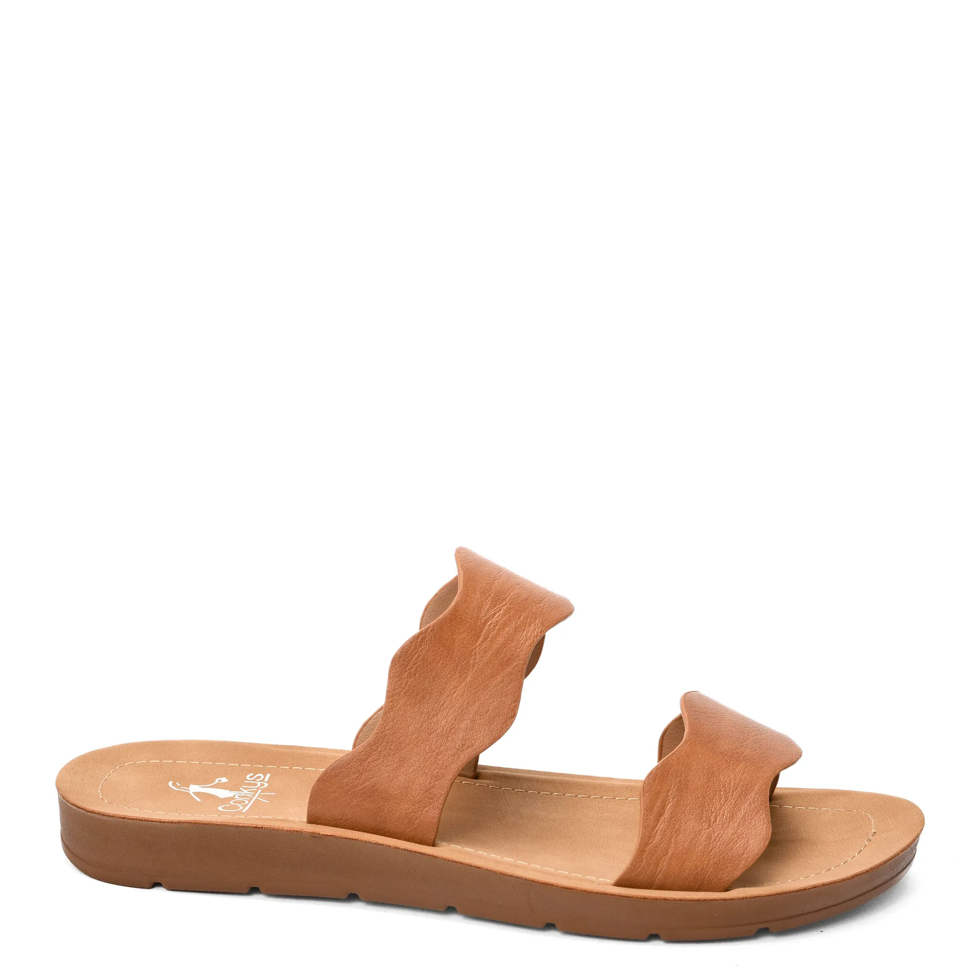 Step Easy flat sandals WOMEN'S WISHY WASHY