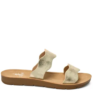 WOMEN'S WISHY WASHY Grab And Go Trendy Footwear for Men