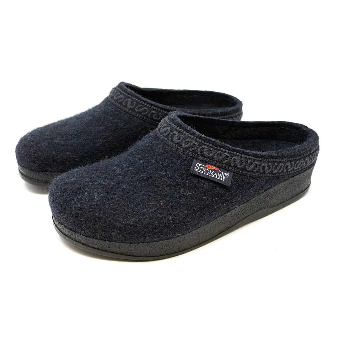 Party Mood Women's WoolFlex Wool Clog - Medium