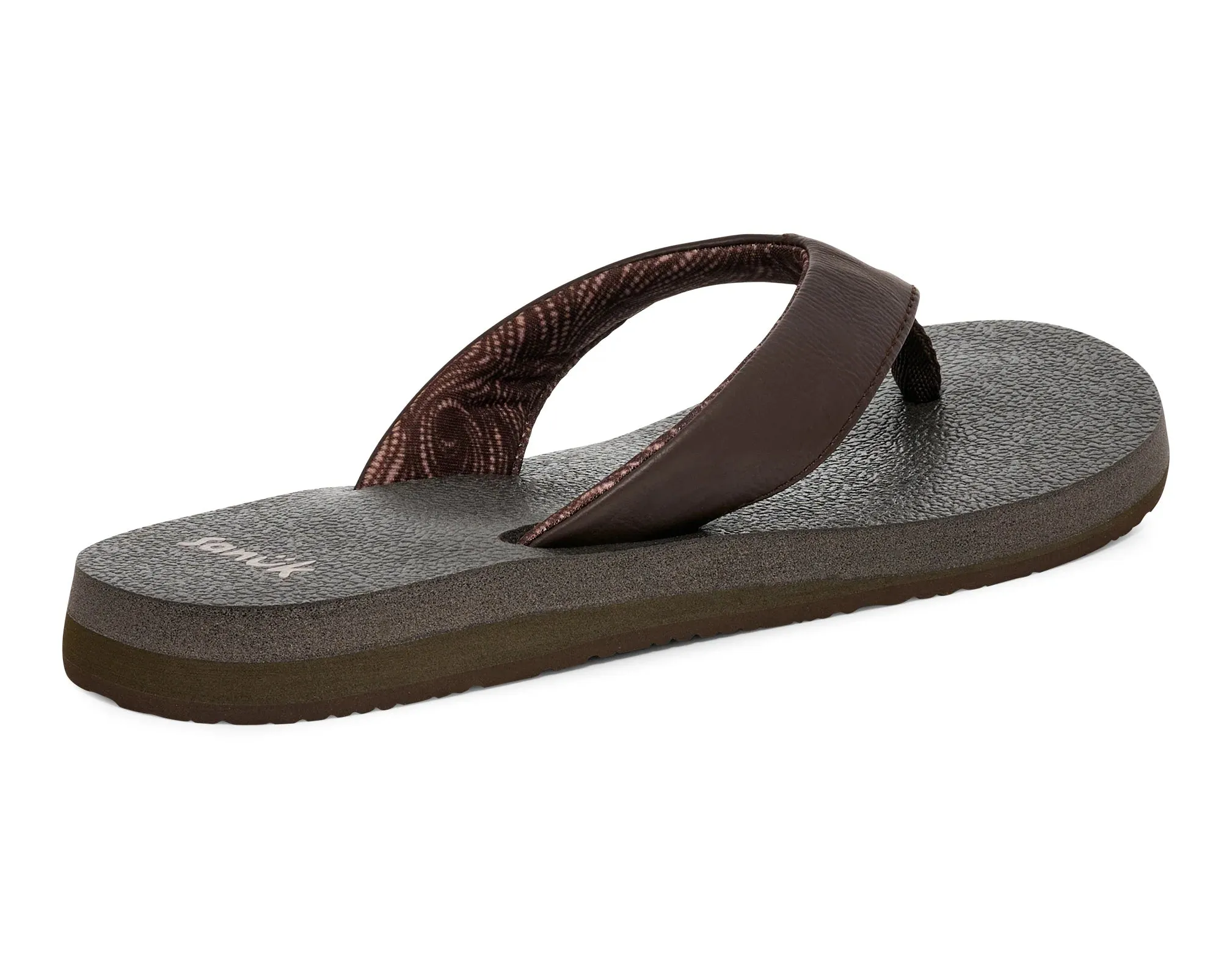 WOMEN'S YOGA MAT II Water Friendly