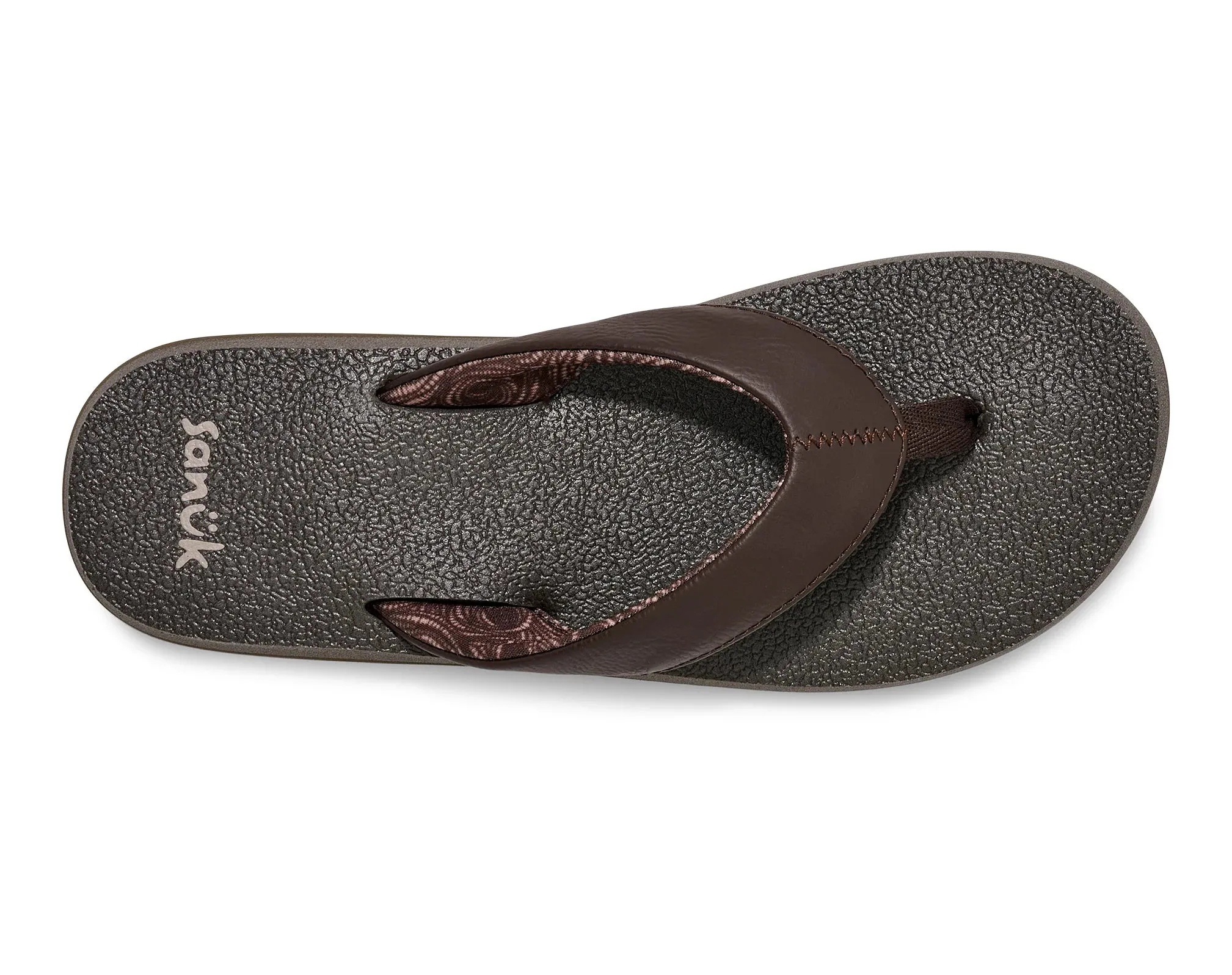 Flexible Summer Sandals Casual Footwear for Men WOMEN'S YOGA MAT II