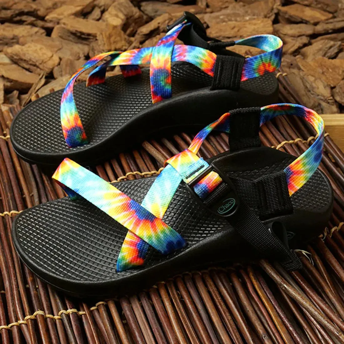 WOMEN'S Z/1 CLASSIC *FINAL SALE removable insoles Open Frame
