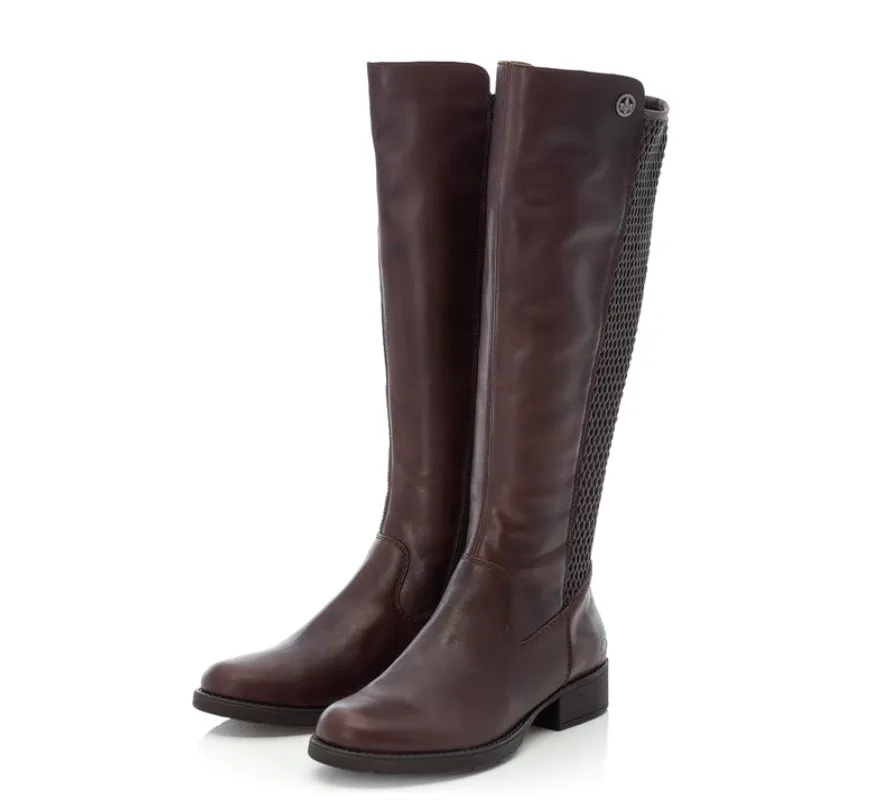 WOMEN'S Z9591 FAITH Tiger Mark AntiOdor
