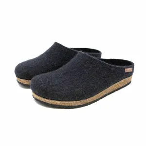 Event Mode Zip Up Men's Essenz Wool Clog