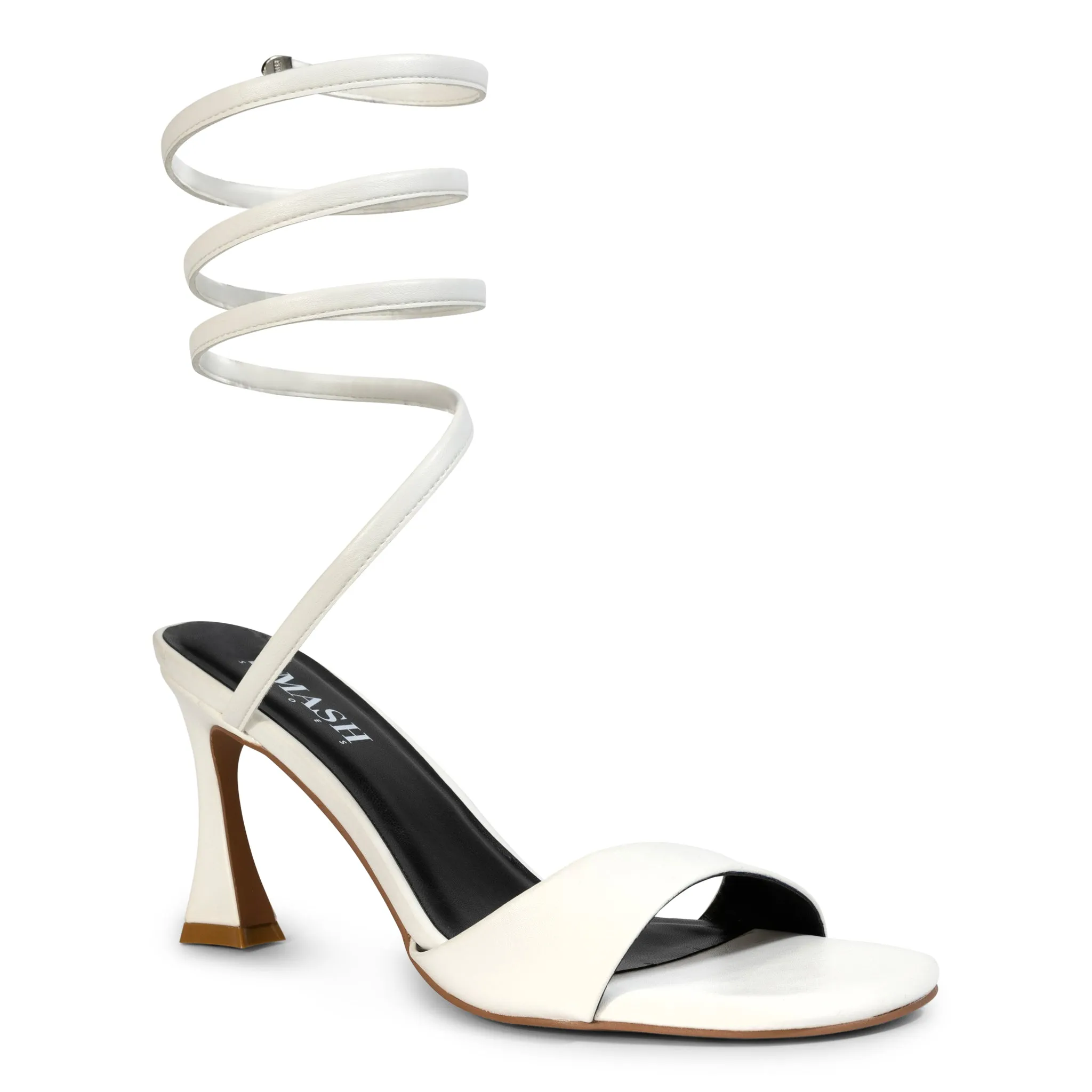 Fahima Luxury Dress Shoes Perfect Style