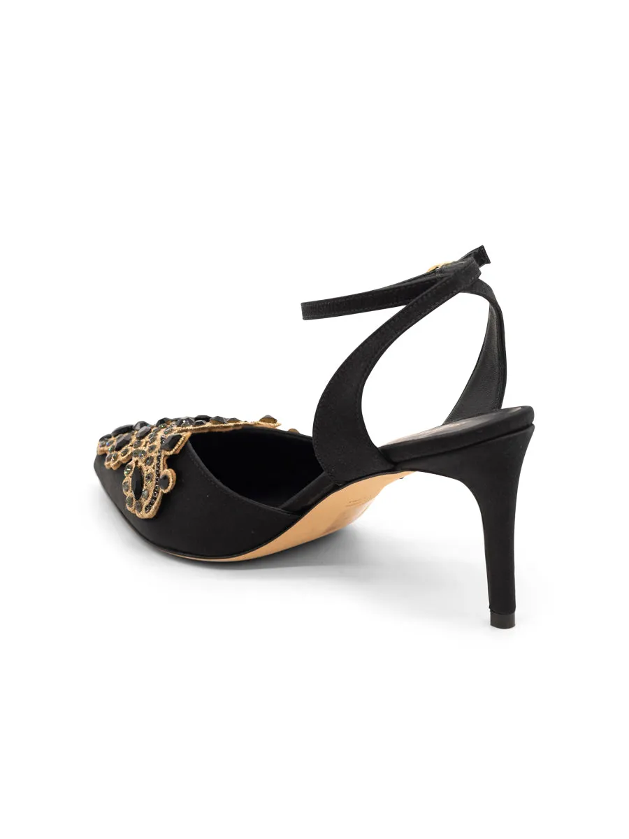 Travel Shoes travel - style Emmie Pointed Toe Pump