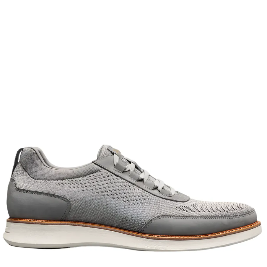 Flexible Design MEN'S LAUNCH