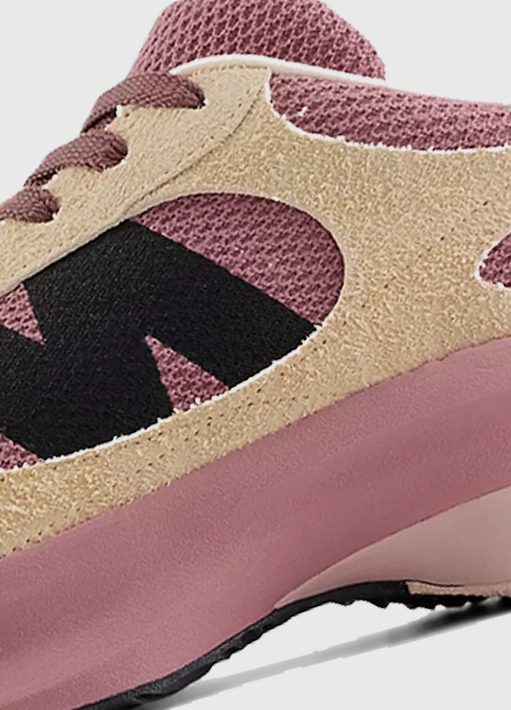 Guide Hike Walk With Ease WRPD 'Licorice' Sneakers