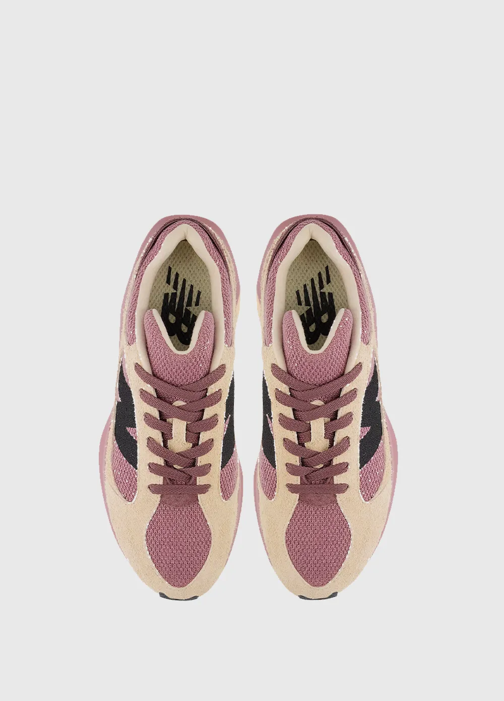 Planet Hike WRPD 'Licorice' Sneakers